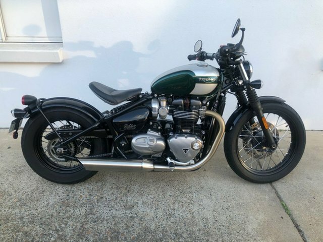 triumph scrambler gumtree